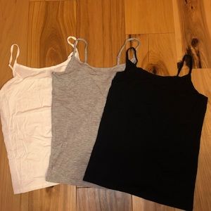 Tank Top Pack
